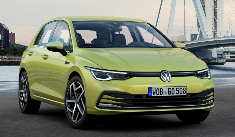 golf 8 1