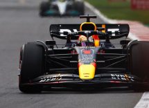 Formula 1 GP Messico