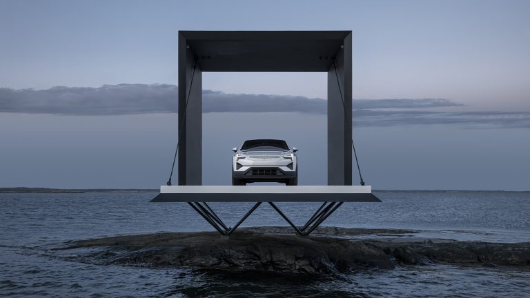 Polestar 3