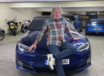 james may