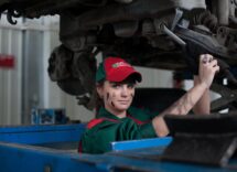dove fare tagliando auto in garanzia