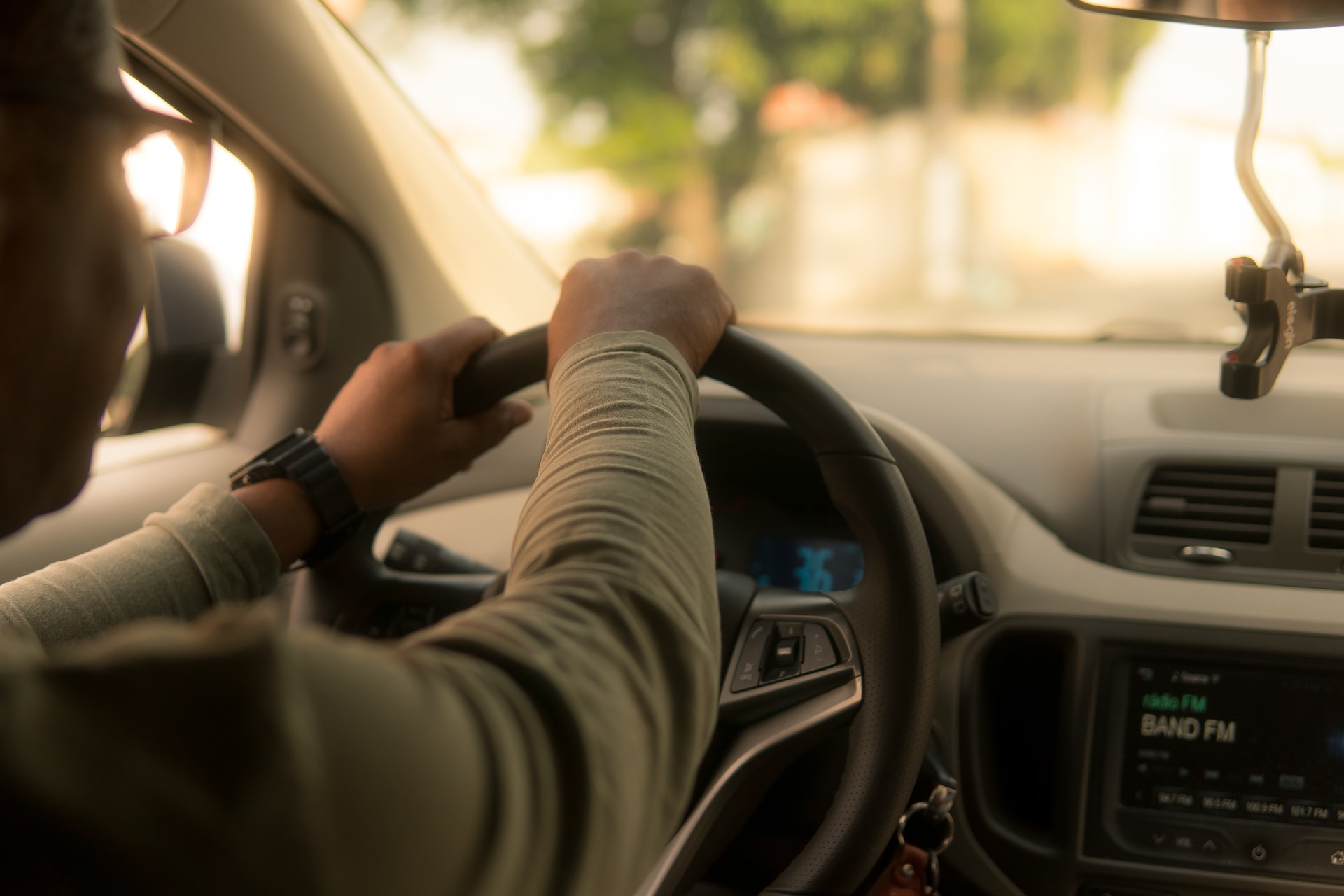 perch&eacute; auto nuove consumano di pi&ugrave;