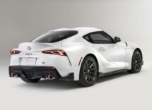 Toyota Supra 2023