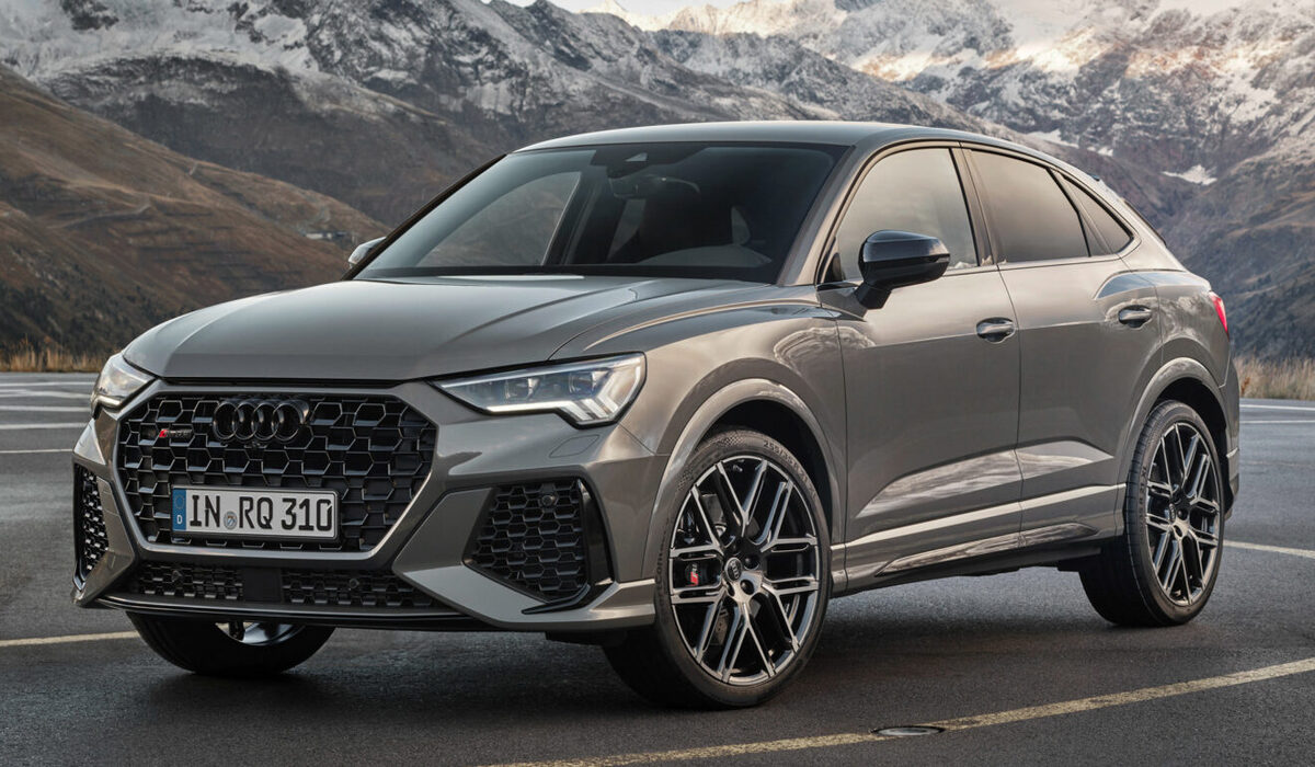 audi q3 1