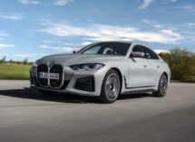 BMW Serie 4