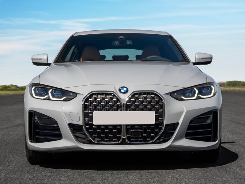 BMW Serie 4 Gran Coup&eacute; 2023