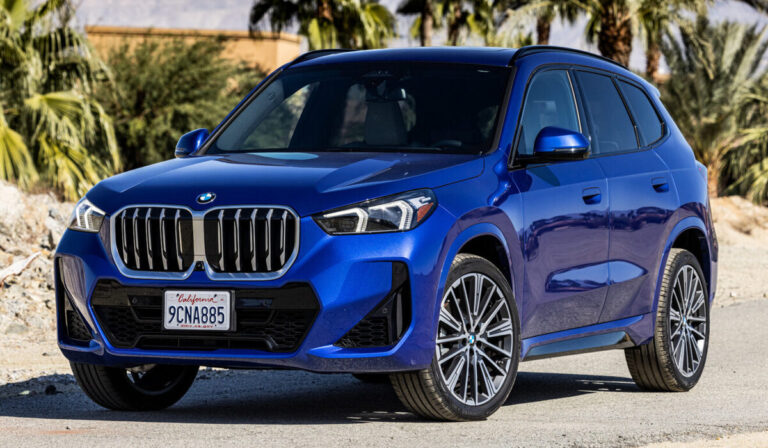 bmw x1 1