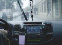 come proteggere auto grandine
