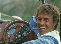 le auto di califano