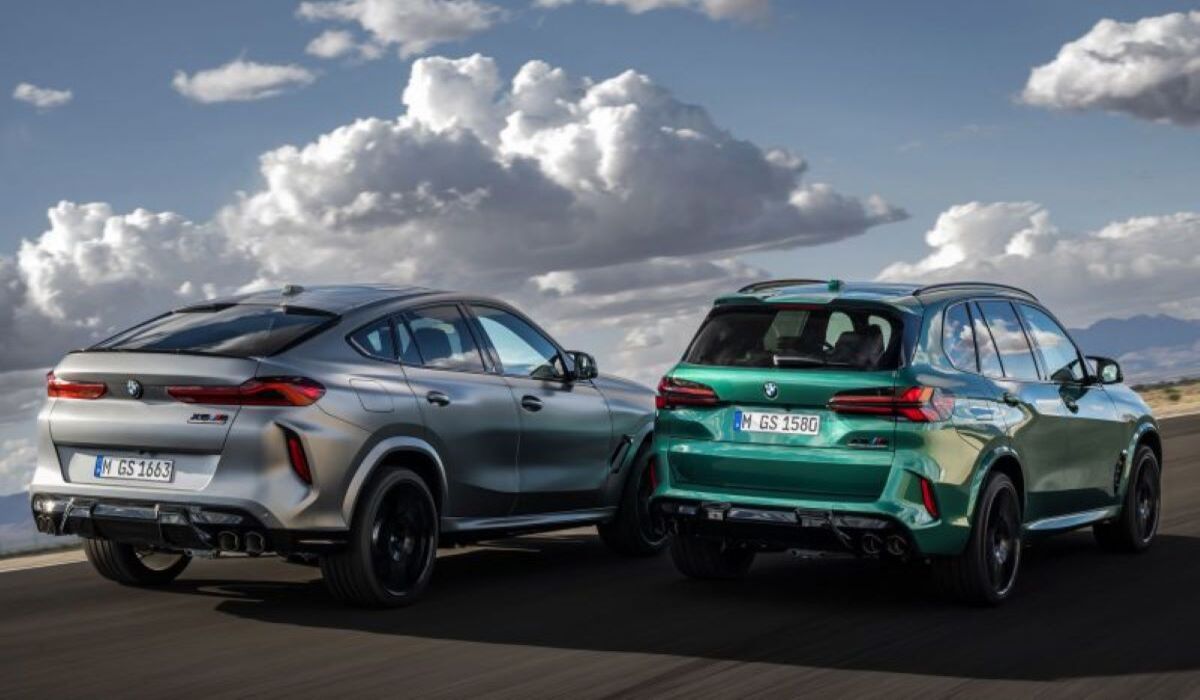 bmw x5 m competition 1 1