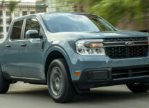Ford Maverick