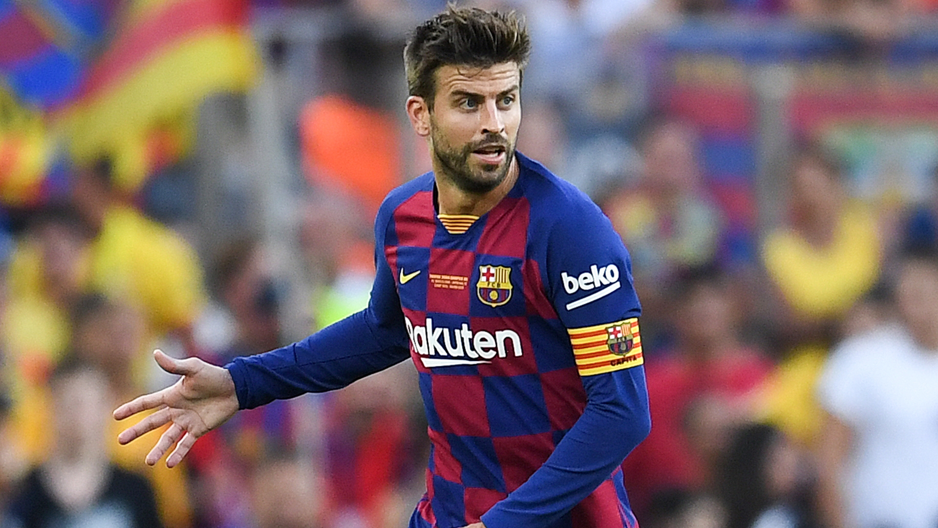 le auto di pique
