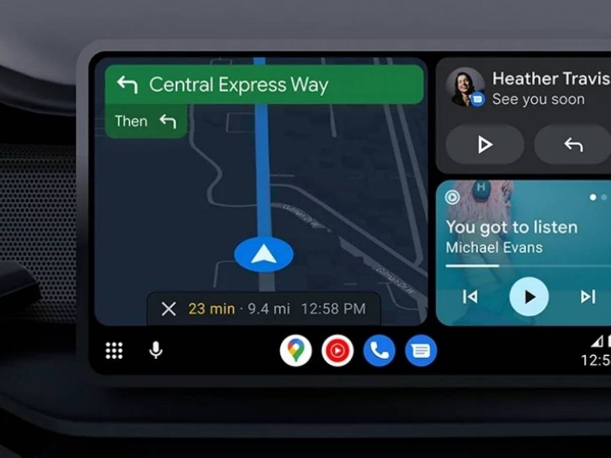perch&eacute; android auto non funziona cause