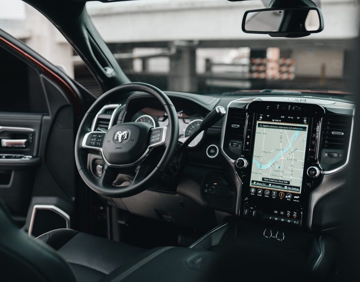 perch&eacute; android auto non si vede sullo schermo consigli
