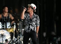 le auto di bruno mars