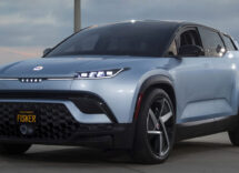 fisker ocean autonomia