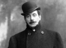 le auto di puccini