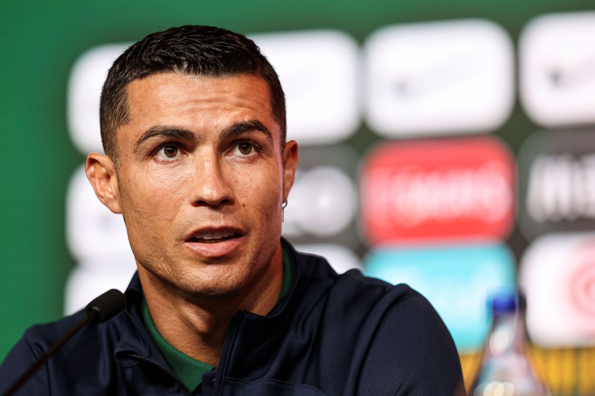 auto di cr7