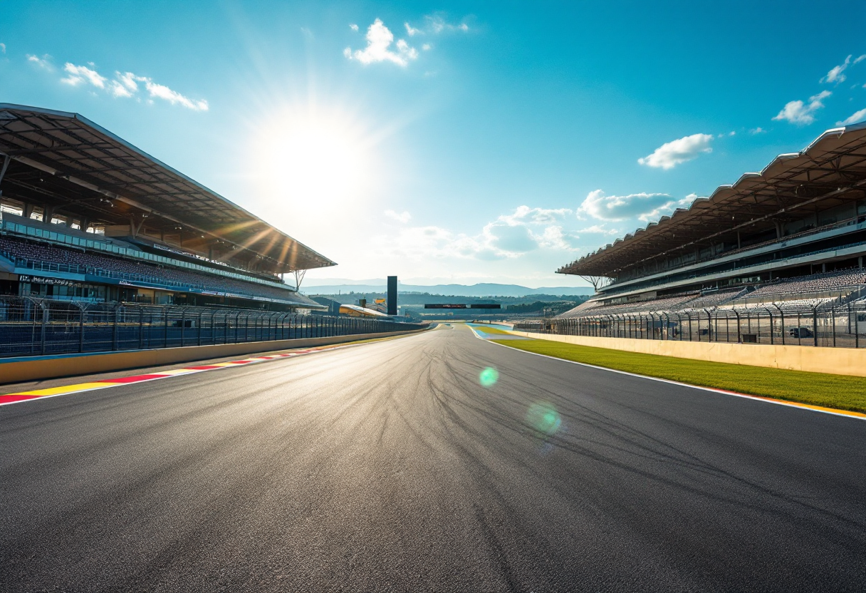 MotoGP 2023: piloti e team pronti per la stagione
