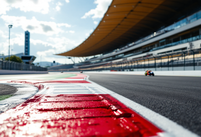 Piloti MotoGP 2025 in azione durante la stagione