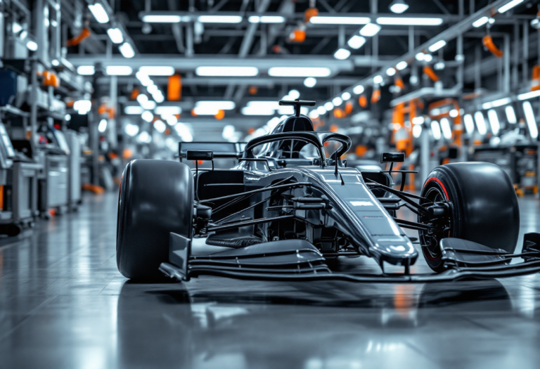 Valtteri Bottas in tuta Mercedes durante un evento