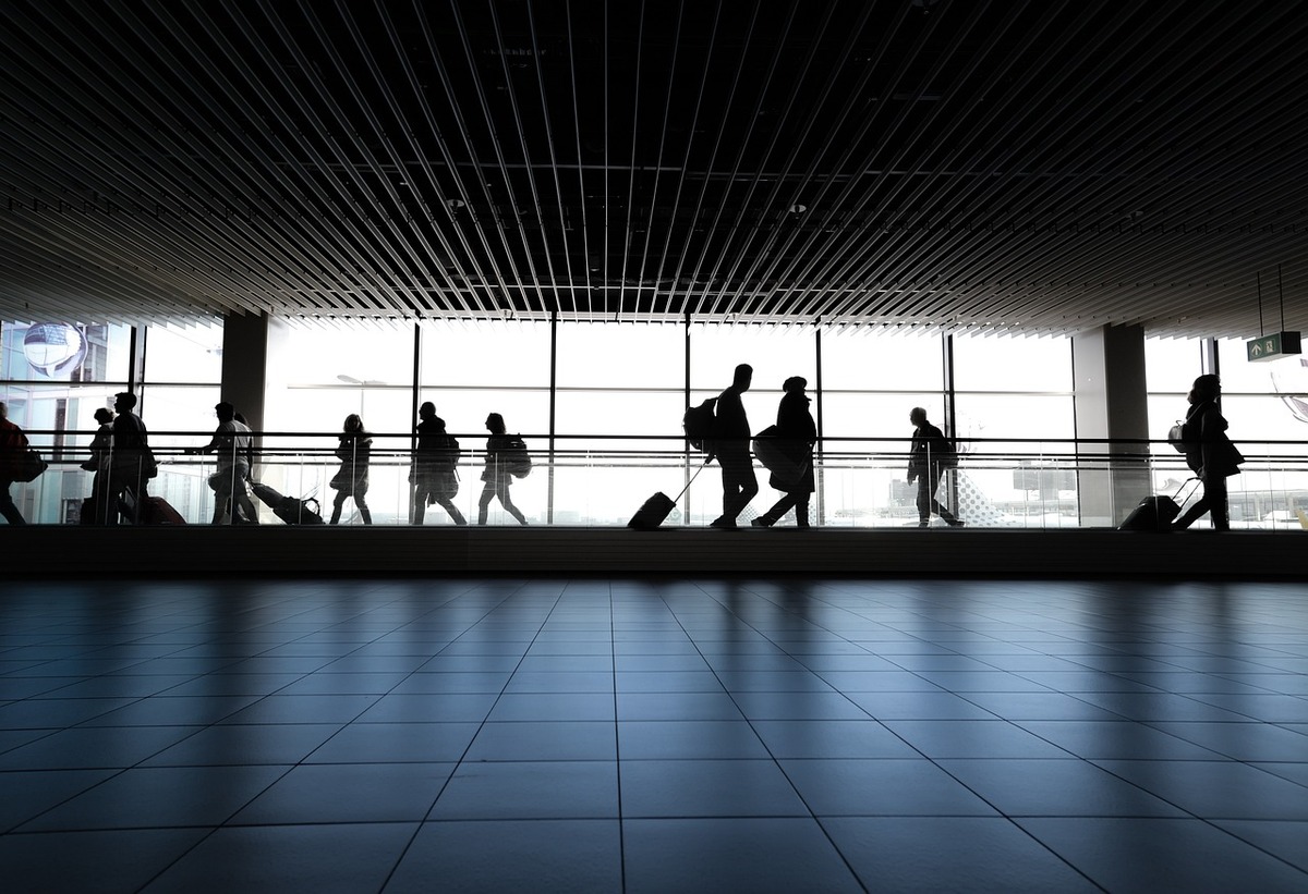 Consigli per poter raggiungere lo scalo aereo di Roma senza mezzi pubblici