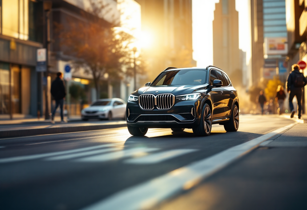 Renault Boreal, il nuovo SUV per i mercati globali