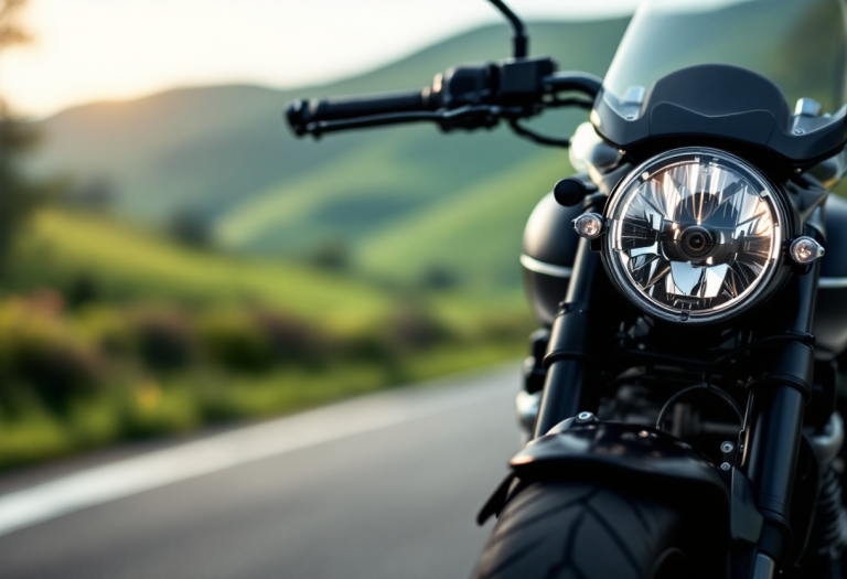Triumph Trident 660 Triple Tribute Edition 2025 in corsa