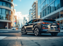 Hyundai Tucson in promozione senza interessi a maggio