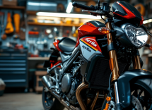 Jorge Martin discute il contratto con Aprilia