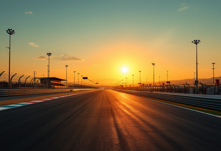 Cadillac in pole position alla 24 Ore di Le Mans 2025