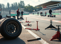 la storia dimenticata di un team di formula uno mai esistito 1751302159