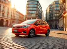 fiat punto il revival di unicona dellautomobile 1751357344