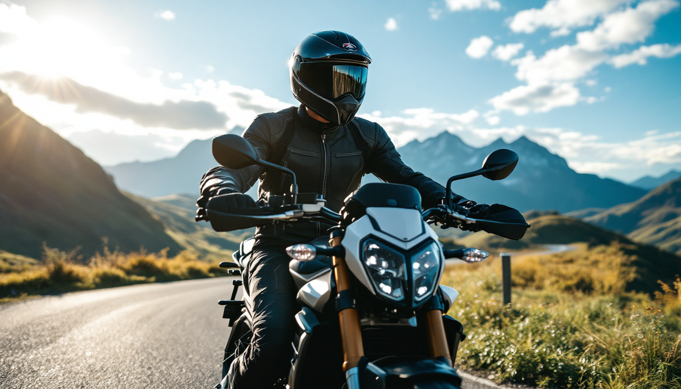 il completo touring perfetto per ogni stagione 1752789713