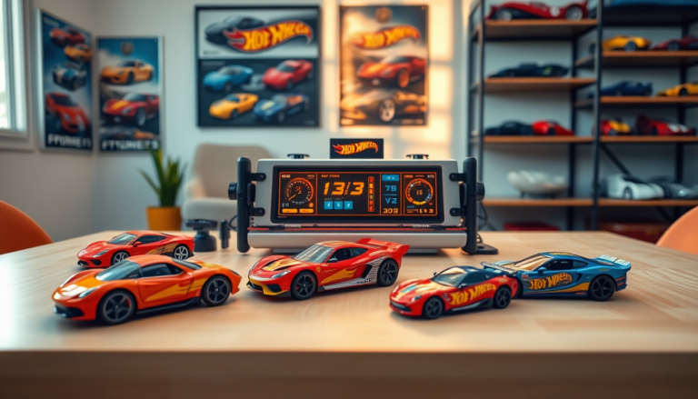 il nuovo gadget per il tuo mondo hot wheels runsible 64 1752031536