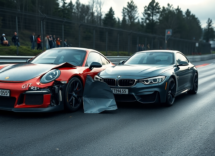 nurburgring il drammatico incidente tra porsche e bmw che ha sorpreso tutti 1751916462