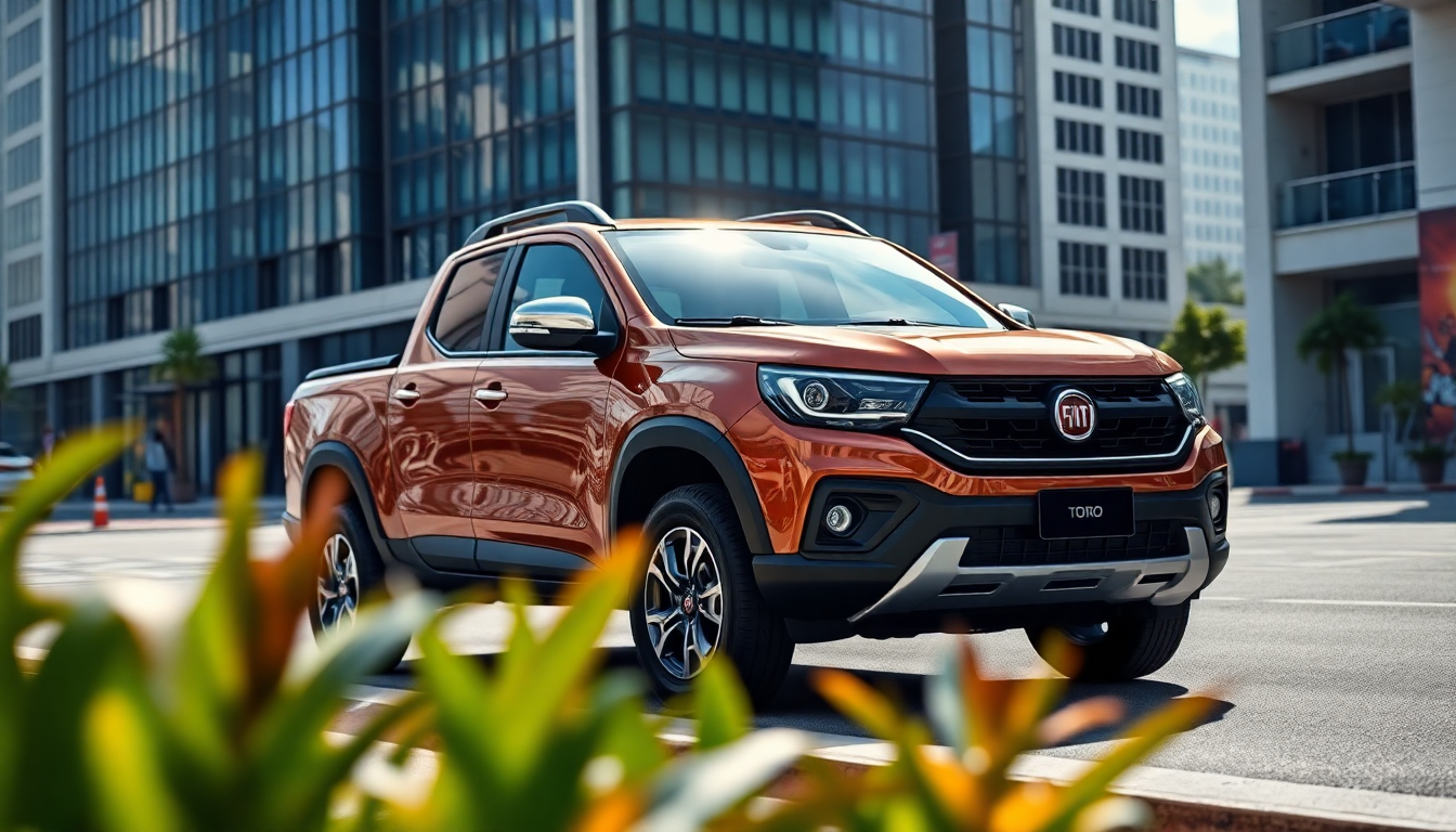 fiat toro 2025 il restyling del pick up che fa parlare di se python 1754652700
