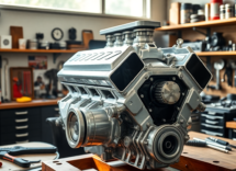 il motore hemi v8 torna nella gamma stellantis ecco cosa sapere python 1754144237