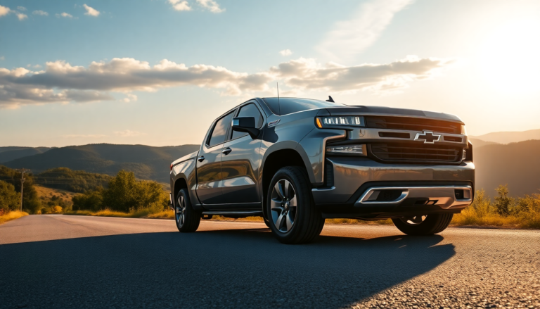 il sorprendente primato di autonomia della chevrolet silverado ev python 1754867623