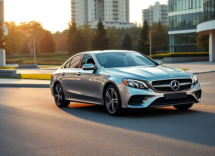 mercedes classe c rinnovamento del design e innovazione elettrica python 1756293406
