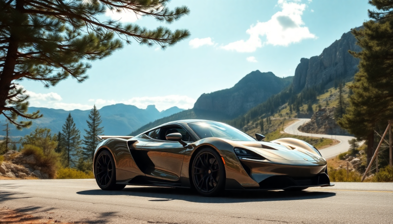 scopri la rezvani rr1 la supercar che reinterpreta la porsche 935 python 1754904990