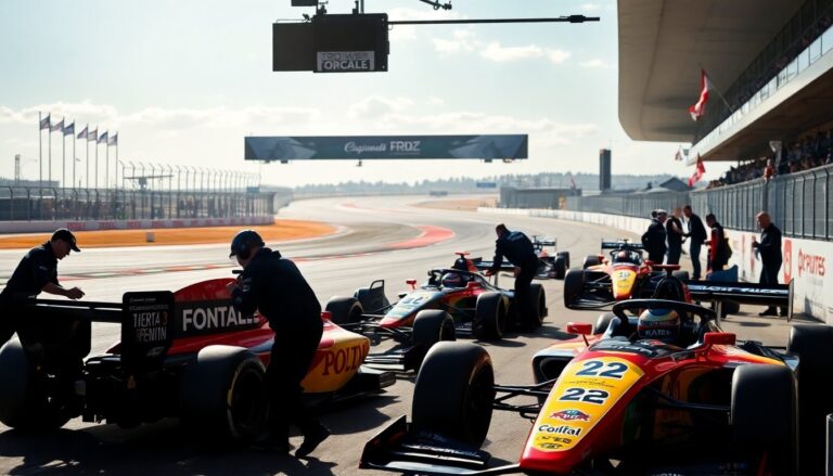 colton herta punta a un futuro in formula 1 passando per la formula 2 python 1757800872
