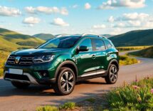 dacia presenta i suoi suv ibridi a gpl tutti i dettagli python 1757867067