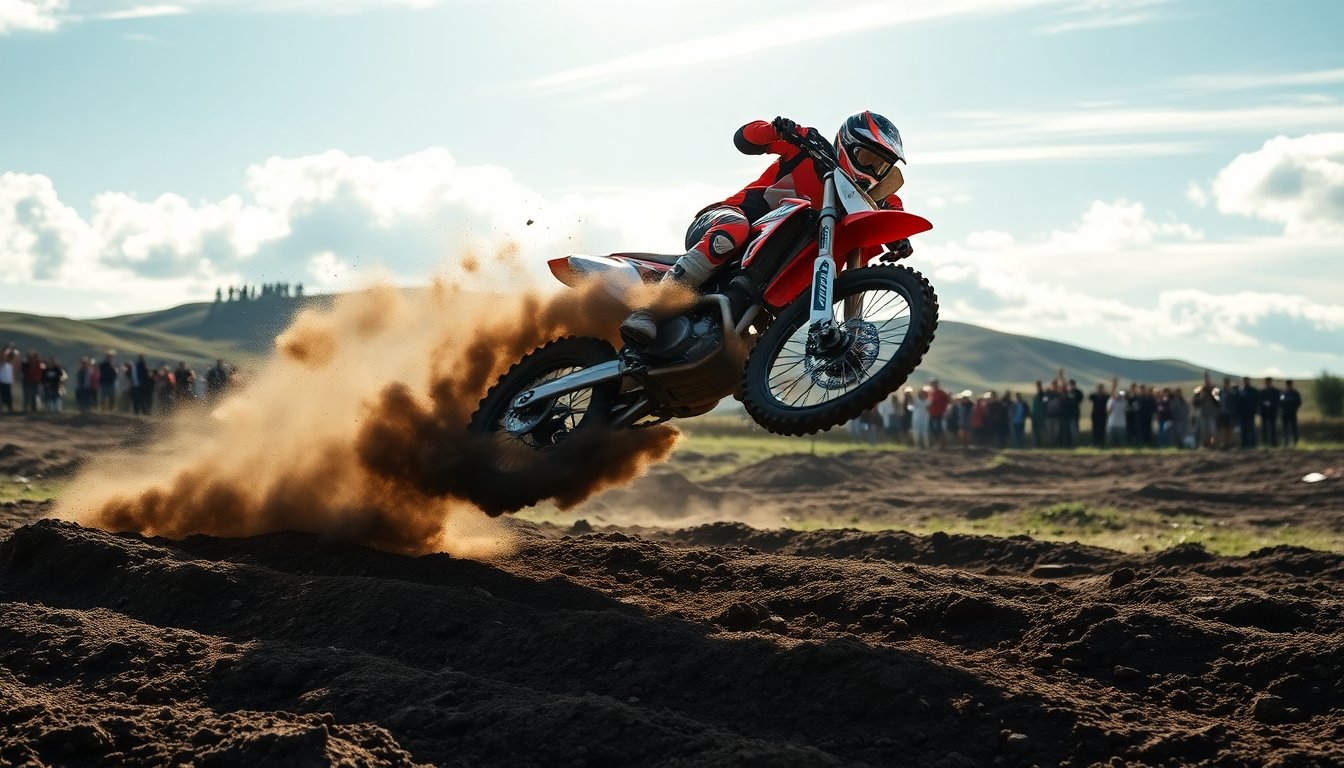 esplora il mondo del motocross adrenalina tecnica e passione python 1758484953