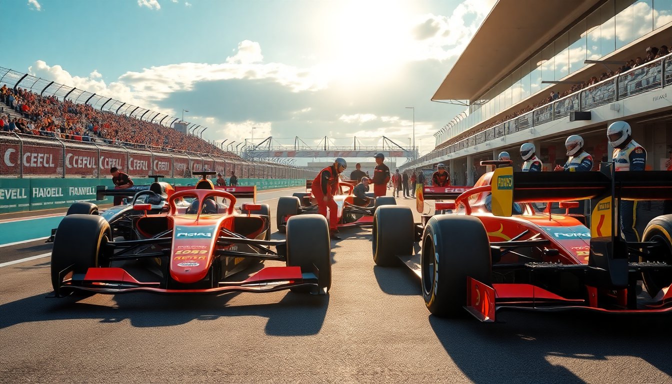 formula 1 2023 scopri le ultime innovazioni e levoluzione delle auto in pista python 1758205637
