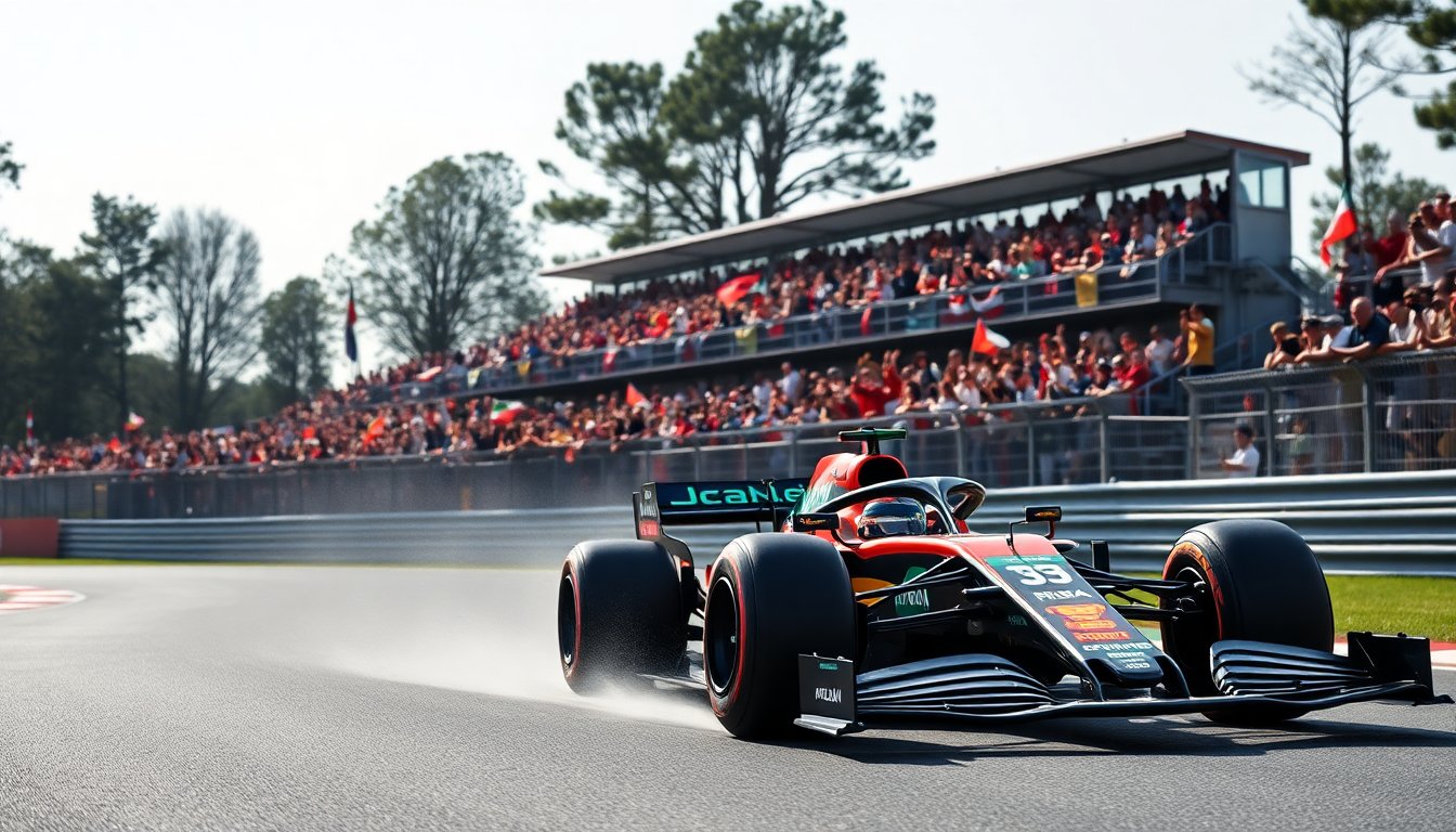 gran premio ditalia 2025 verstappen conquista il podio con una vittoria mozzafiato python 1757286174