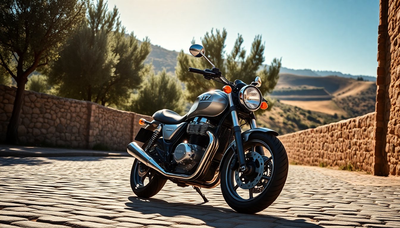 guida definitiva alle moto guzzi iconiche da comprare python 1758922983