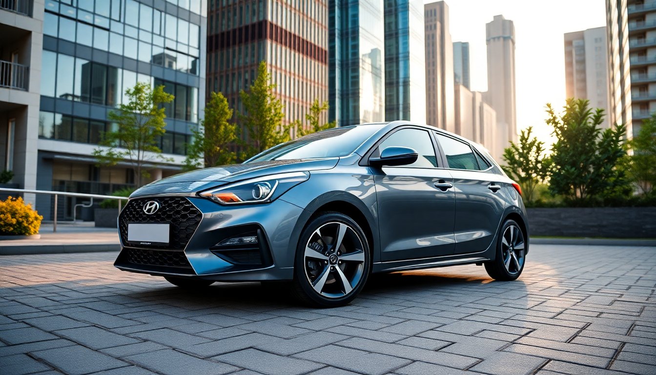 hyundai i20 n line carbon il mix perfetto tra sportivita e stile python 1757054505