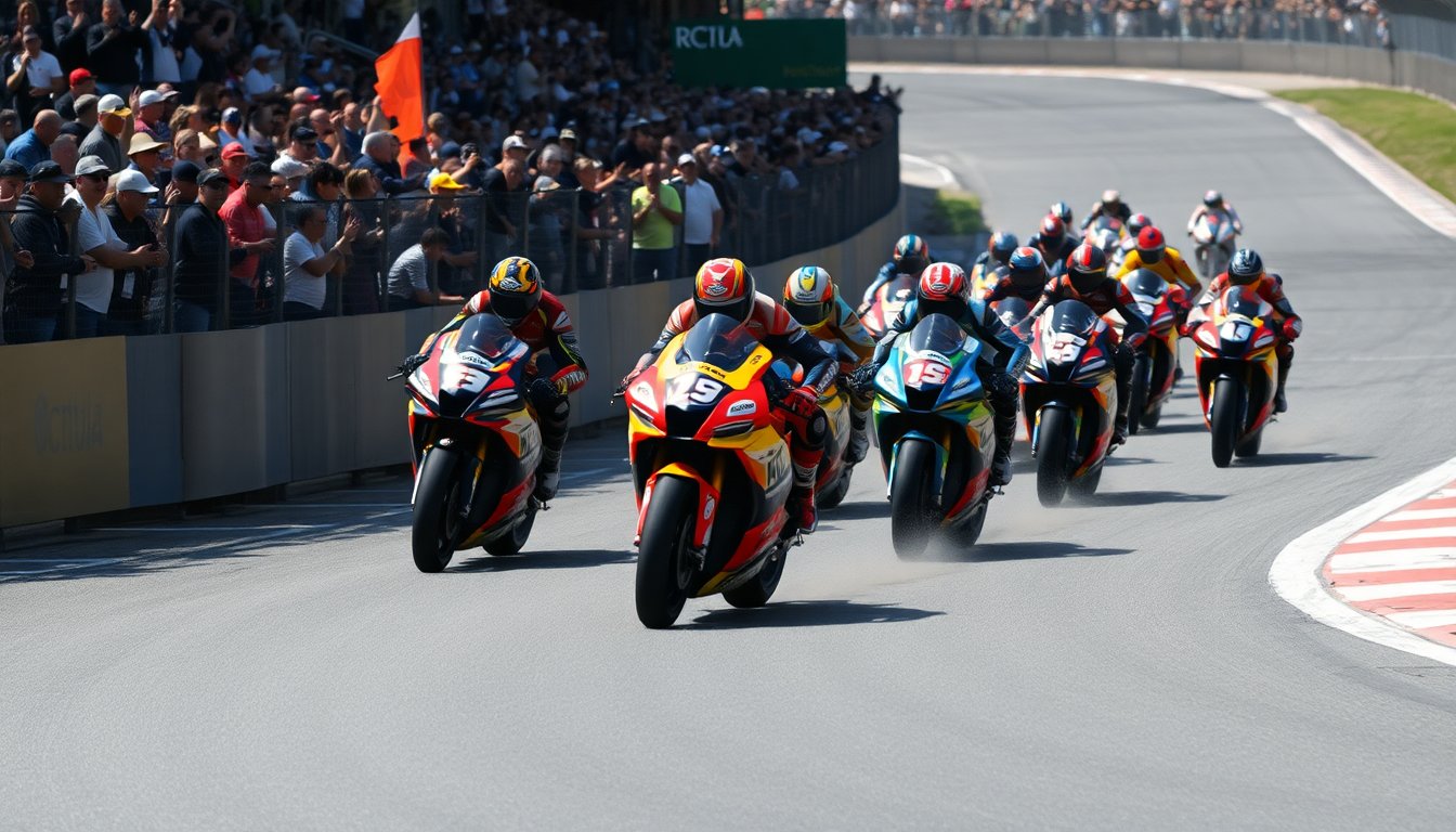 i segreti svelati del motomondiale storia innovazioni e futuro del motociclismo python 1758584944