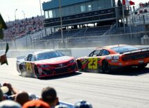 la controversia legale di nascar il futuro delle squadre di michael jordan in bilico python 1757006531
